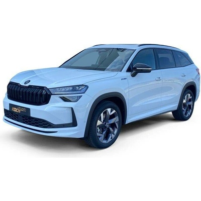 Skoda Kodiaq 2.0 TDI 4x4 DSG Sportline 142 kW