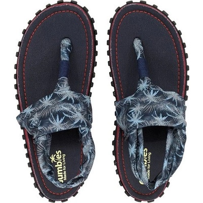 Gumbies Slingback Navy Размер на обувките (ЕС): 42 / Цвят: син