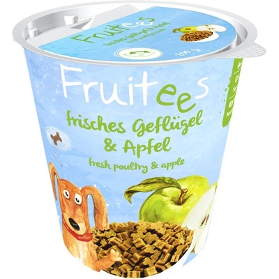 Bosch Fruitees polovlhké Jablko 200 g
