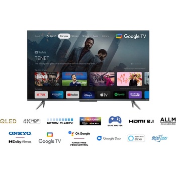 TCL 43C735