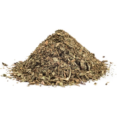 ManuTea BAZALKA LIST Ocimum basilicum 100 g