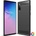 Samsung Galaxy Note 10/ Note10 Удароустойчив Carbon Fiber Калъф и Протектор