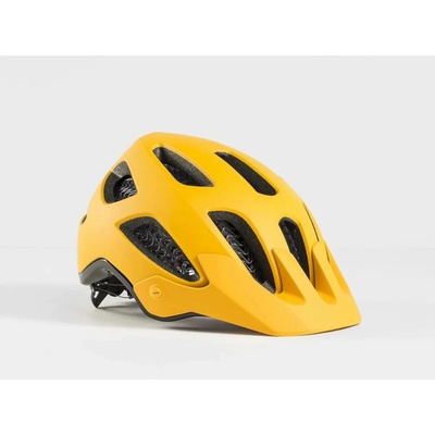 Bontrager Rally WaveCel marigold/black 2023