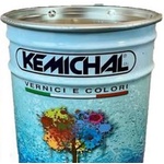 Kemichal Kemi Hardwax Deck Oil Безцветно - Масло за дърво с твърда вакса 20л (6635)