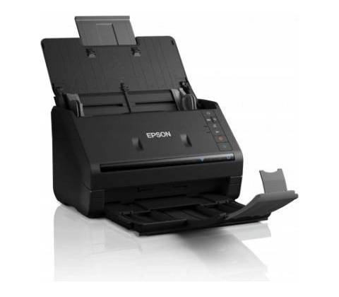 Epson WorkForce ES-500WII