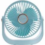 Sentio Настолен вентилатор Light Blue