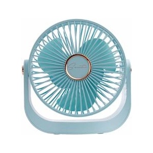 Sentio Настолен вентилатор Light Blue