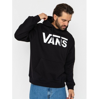 Vans Classic Pullover čierna