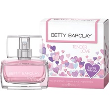 Betty Barclay Tender Love parfumovaná voda dámska 20 ml