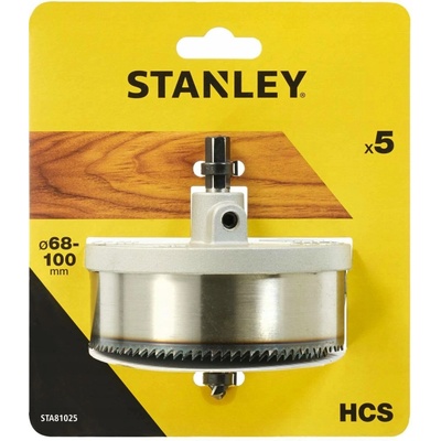 Stanley STA81025