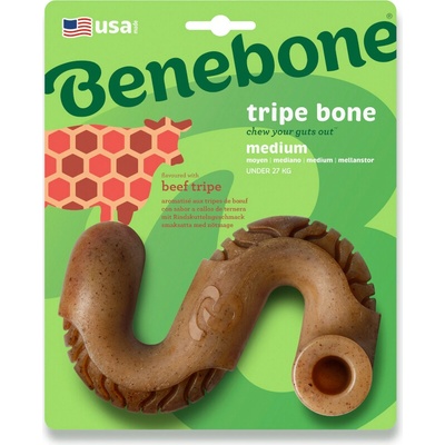 Benebone dršťková kost 14 x 9 cm