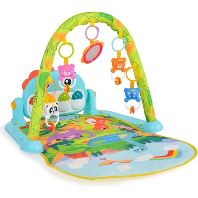 Moni Активна гимнастика Tanzania HE0643 (109605)