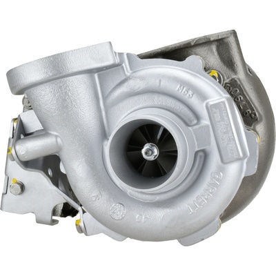 Turbo Garrett 750080 BMW 525d 120kW 130kW
