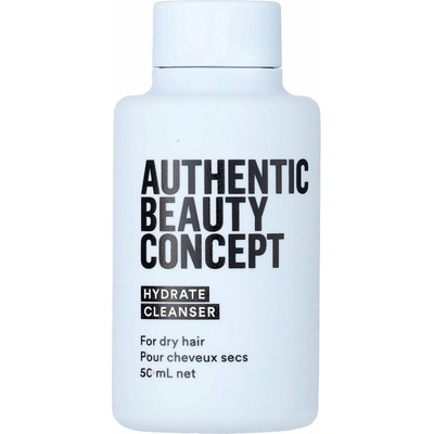 Authentic Beauty Concept Hydrate Cleanser 50 ml