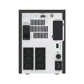 APC SMV1000CAI