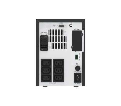 APC SMV1000CAI