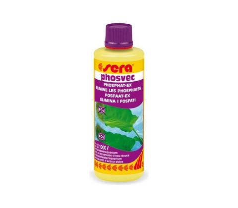 Sera Phosvec 250 ml