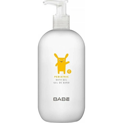 BABÉ DÍTĚ Koupelový gel 500 ml