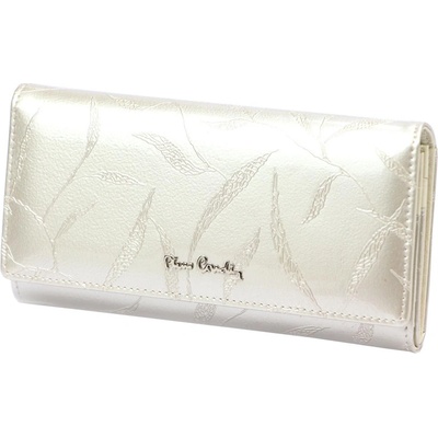 Pierre Cardin Dámská 02 LEAF 102 krémová