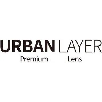 Image 1 of Urban Layer Ετήσιοι φακοί μυωπίας (2 φακοί)