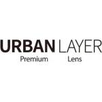 Urban Layer Ετήσιοι φακοί μυωπίας (2 φακοί)