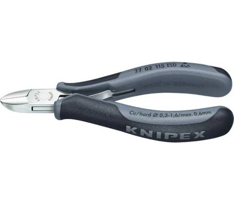 Knipex 7702115ESD