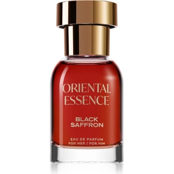 beBIO Oriental Essence Black Saffron EDP 30 ml