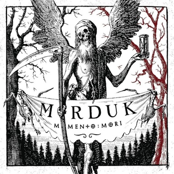Image 1 of Marduk - Memento Mori (180g) (LP) (0196587395018)