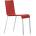 Vitra 03 bright red