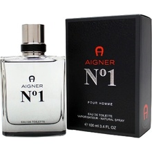 Aigner No.1 toaletná voda pánska 50 ml