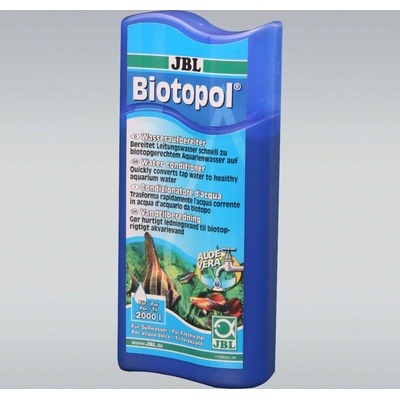 JBL Biotopol 500 ml