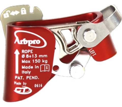 ARBPRO QUICKSTEP