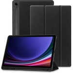 Tech-Protect Samsung Galaxy Tab S9 FE Case black (TP606225)