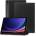 Tech-Protect Samsung Galaxy Tab S9 FE Case black (TP606225)