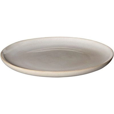 ASA Selection Dezertní talíř SAISONS SAND 21cm pískový