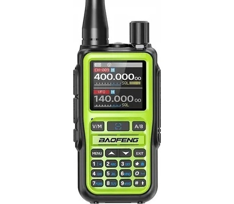 Baofeng UV-5R mini