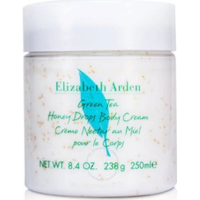Elizabeth Arden Green Tea Honey Drops telový krém 250 ml