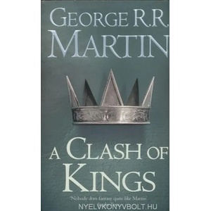 Clash of Kings (2011)