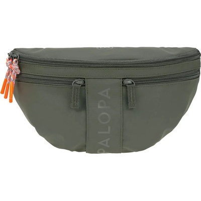 PALOPA pamlskovník Bum Bag Emma dark olive