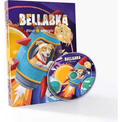Bellabka: Bellabka plná energie - Bellabka
