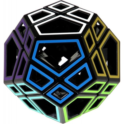 Recent Toys Hlavolamy Hollow Skewb Ultimate