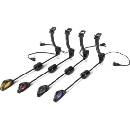 Anaconda Indikátor záběru Tiki Taka IMS-2 modrá