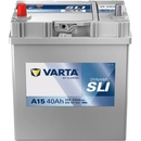 Image 1 of VARTA A14 Blue Dynamic 40Ah EN 330A right+ (540 126 033 3132)