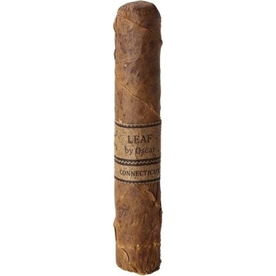 Oscar Valladares Leaf by Oscar Connecticut Robusto