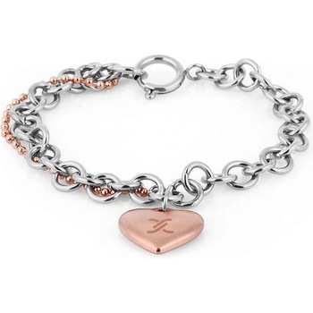 Daniel Klein Дамска гривна Daniel Klein DKJ. 3.2091. 02 (DKJ.3.2091.02)