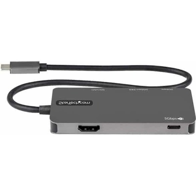 StarTech DKT30CSDHPD3