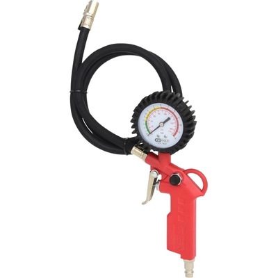 Ks Tools - Tlakomer na meranie tlaku 0-12bar