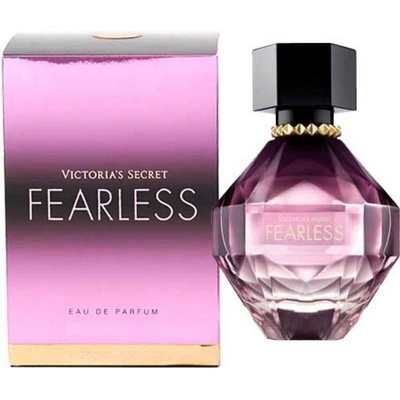 Victoria´s Secret Fearless parfumovaná voda dámska 50 ml