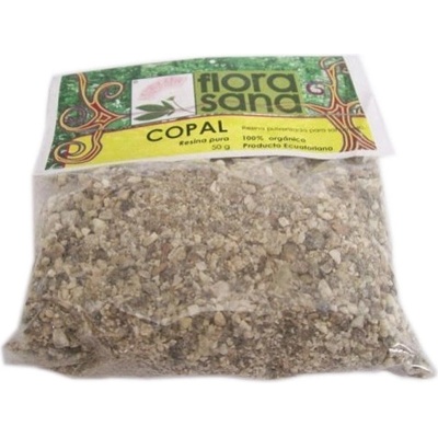 Oro Verde Kopál vykuřovadlo 50 g