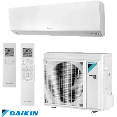 Daikin FTXM60A / RXM60A Perfera